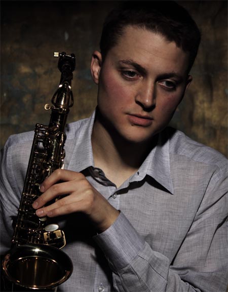 Joshua Jaswon